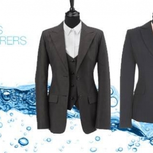 Photo of Flair Cleaners of Westfield