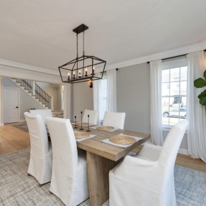 Photo of Janet Lamb - Ford Realty