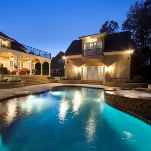 Photo of Pool by Design