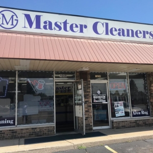 Calumet City Master Cleaners