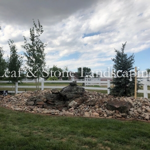 Thornton Leaf & Stone Landscaping