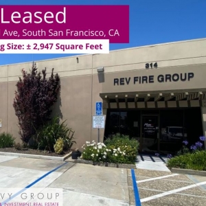 Photo of The Ivy Group - Commercial & Investment Real Estate
