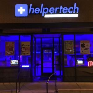 Photo of Helpertech - Eagan