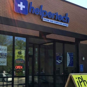 Photo of Helpertech - Eagan