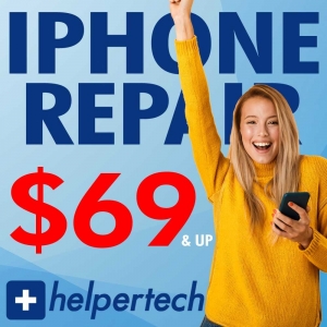 Photo of Helpertech - Eagan