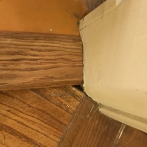 New York Knockout Renovation