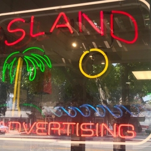 Photo of Island Advertising