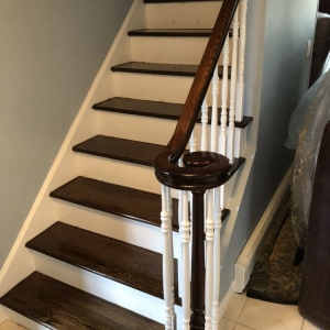 Photo of Craig Aliperti Wood Floors