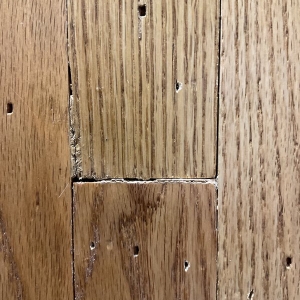 Photo of Craig Aliperti Wood Floors