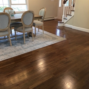 Photo of Craig Aliperti Wood Floors