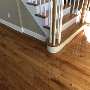 Photo of Craig Aliperti Wood Floors