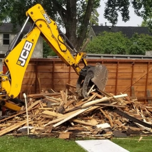 Photo of Minneapolis Garage Construction