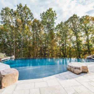 Nashville Waterscapes Backyard Resorts