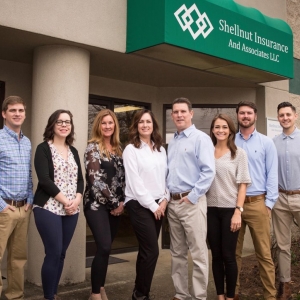 Photo of Shellnut Insurance And Associates