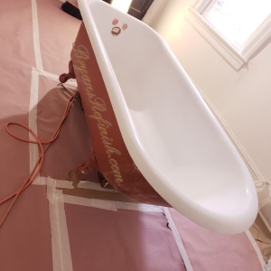Photo of Bryan's Everlasting Refinish