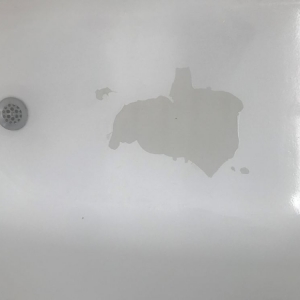 Silver Spring Bryan's Everlasting Refinish