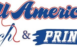 Photo of All American Stitch and Print