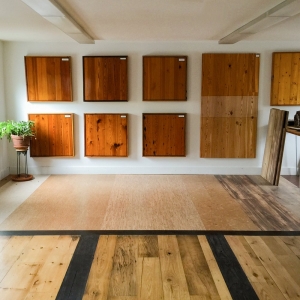 Photo of Longleaf Lumber
