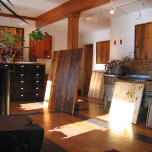 Photo of Longleaf Lumber