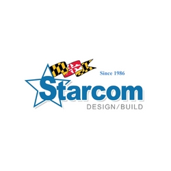 Columbia Starcom Design Build
