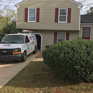 Photo of Atlanta Carpet & Air Duct Cleaning