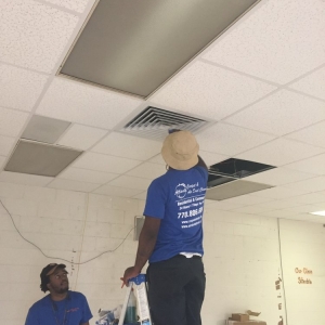 Photo of Atlanta Carpet & Air Duct Cleaning