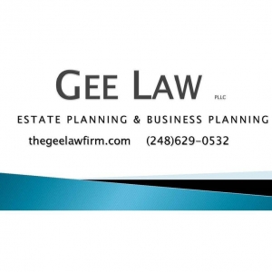 Photo of Gee Law