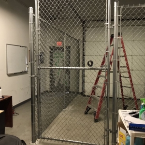 Photo of JJ Fence