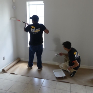 Photo of Premier Maintenance RGV
