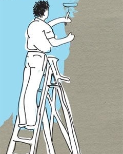 Indianapolis Hutch Can Do It Handyman Service
