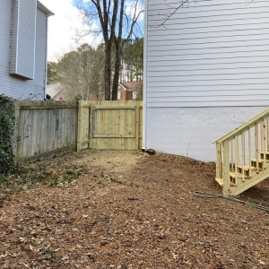 Woodstock Fresh Exteriors