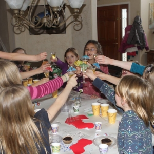 Centennial Colorado Party Sitters