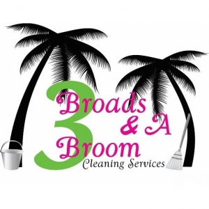 Photo of 3 Broads & A Broom