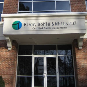 Charlotte Blair Bohle & Whitsitt PLLC