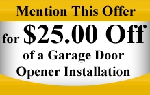 Photo of Door Systems
