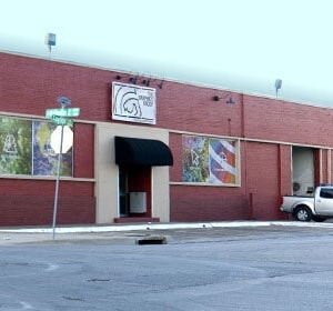 Photo of Graphics Group