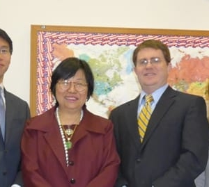 Photo of Margaret W. Wong & Associates