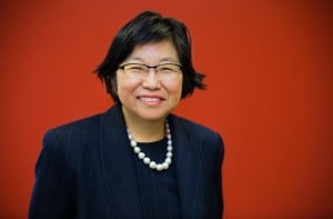 Photo of Margaret W. Wong & Associates