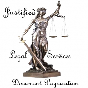 Photo of Justified Legal Services