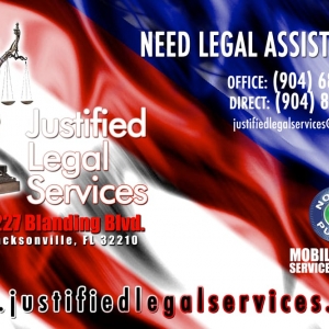 Photo of Justified Legal Services