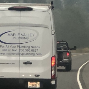 Photo of Maple Valley Plumbing