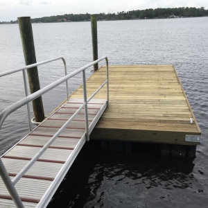 Jacksonville Piling Magic