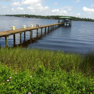 Photo of Piling Magic