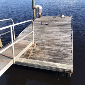 Photo of Piling Magic