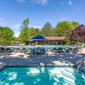 Photo of Cobble Creek Apartments
