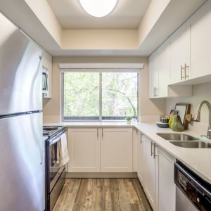 Photo of Cobble Creek Apartments