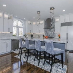 Ramsey Semenova Home Improvements