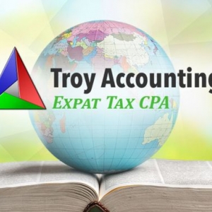 Troy Troy Accounting