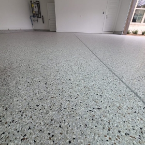 Photo of Garage Floor Coating TN