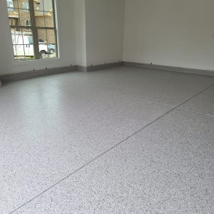 Photo of Garage Floor Coating TN